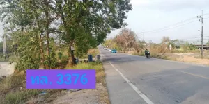 ให้เช่าที่ดิน 1 ไร่ 2 งาน นิคมพัฒนาซอย13 อมตะซิตี้ นิคมWHA ระยอง36