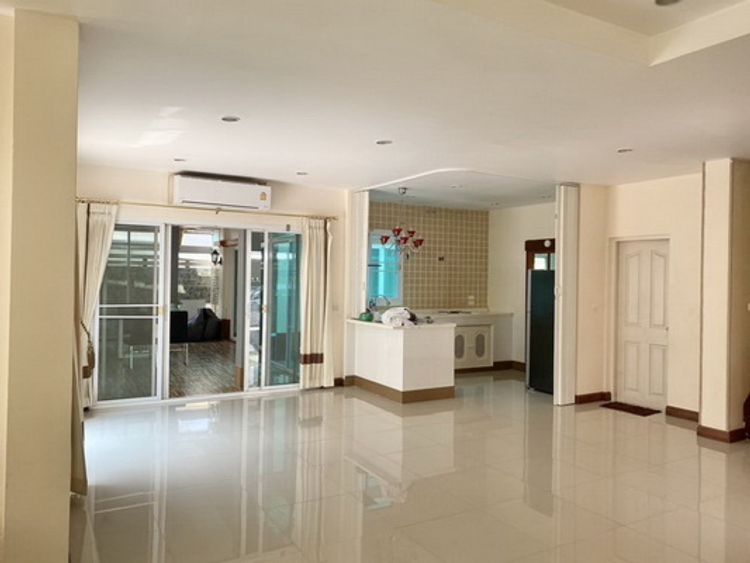 [ให้เช่า] FOR RENT LADDAROM RATCHAPHRUEK - RATTANATHIBET / 5 bedrooms 5, ภาพที่ 4
