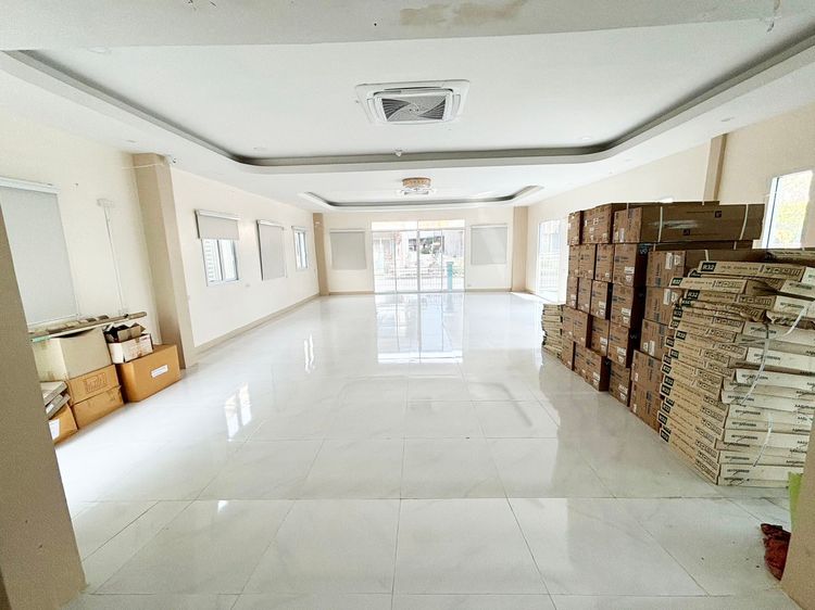 A5MG2247 ให้เช่าบ้านเดี่ยวสองชั้น  3 ห้องนอน 3 ห้องน้ำ 1 ห้องรับแขก 1  , ภาพที่ 4