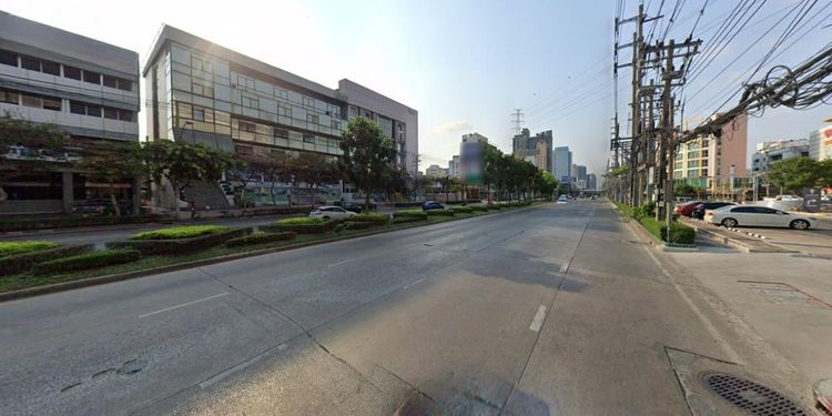 ขายที่ดินเปล่า ในซอยรัชดาภิเษก 19 ใกล้ MRT รัชดาภิเษก !, ภาพที่ 4