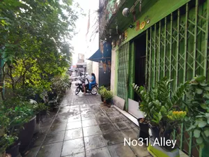 ให้เช่า อาคารพาณิชย์ ใกล้จุฬา สถานีรถไฟหัวลำโพง  บรรทัดทอง