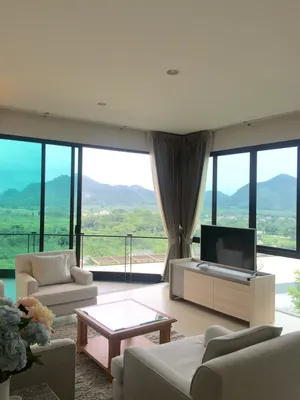 360 PANO KHAOYAI โซนB วิวดี ราคาดี