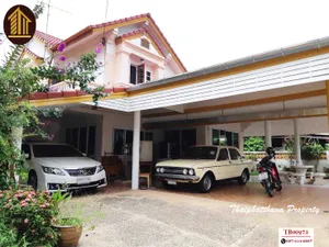 ขายด่วน บ้านเดี่ยว 128.2 ตรว. บ้านสร้างเอง ซ.เอกชัย 10/1 บางขุนเทียน พร้อมอยู่