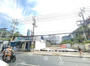 ให้เช่า ที่ดิน ตำบลป่าตอง อำเภอกะทู้ จังหวัดภูเก็ต