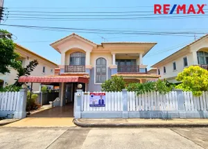 ขายบ้านเดี่ยว รังสิตคลอง3 ภัสสร3 สภาพดี พร้อมเข้าอยู่ เนื้อที่ 52.6 ตร.ว. ฝั่งตรงข้ามห้างบิ๊กซีคลอง3 คลองหลวง, ปทุมธานี