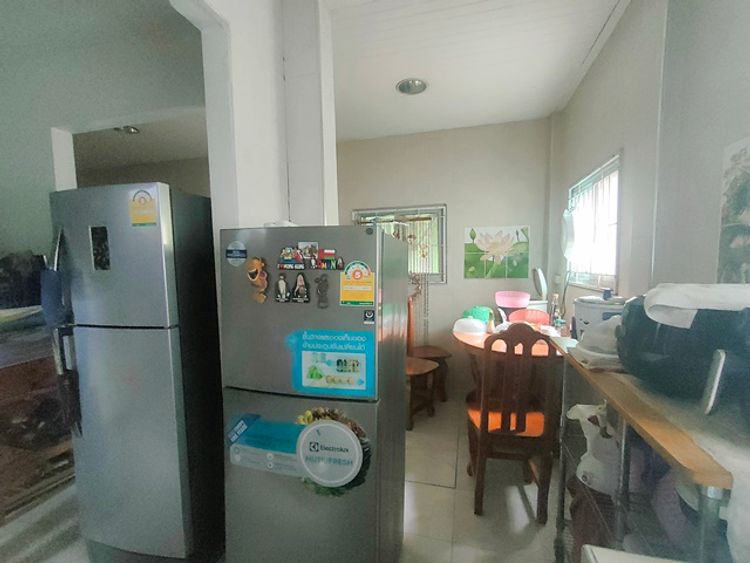 บ้านเดี่ยว 2 ชั้น ภัสสร 3 รังสิต คลองสาม 54.4 ตร.ว ราคา 2.7 ล้าน, ภาพที่ 4