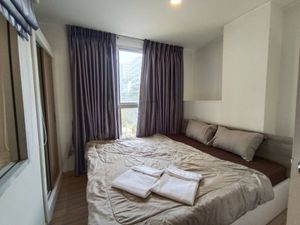 J Condo Rama 2 (เจ คอนโด พระราม 2) ใกล้ รพ.นครธน เซ็นทรัล พระราม 2