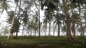 ขาย ที่ดิน - 1 ไร่ 82.8 ตร.วา ติดถนนสาธารณะประโยชน์ 2 ด้าน