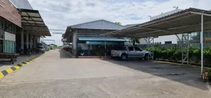 ขายที่ดินพร้อมโรงงาน 5 ไร่ เขตEEC บางปะกง ฉะเชิงเทรา