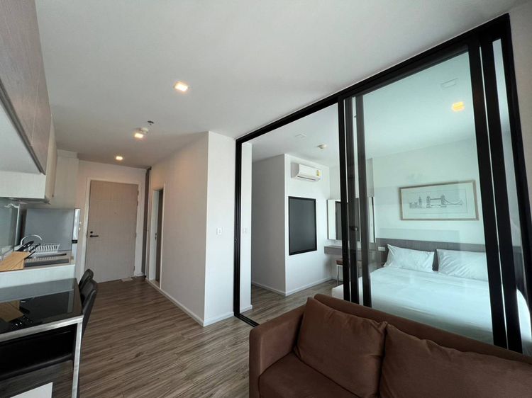 ให้เช่า KnightsBridge the Ocean Srirachaวิวทะเล 10,000 บาท/เดือน (A378), ภาพที่ 4