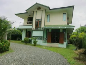 บ้านจัดสรรในโครงการใกล้เมืองให้เช่า แถวย่านตลาดมีโชคเมืองเชียงใหม่
