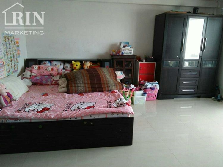 ขายคอนโด สาทรพรีเมียร์ เพลส ใกล้ BTS วงเวียนใหญ่ 750 ม. For Sale Place, ภาพที่ 4