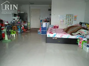 ขายคอนโด สาทรพรีเมียร์ เพลส ใกล้ BTS วงเวียนใหญ่ 750 ม. For Sale Sathorn Premier Place