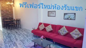 ขายหมู่บ้านหงส์ประยูร5ห้องนอน3ชั้นใกล้สถานีแยกบางพลูถนนรัตนาธิเบศ
