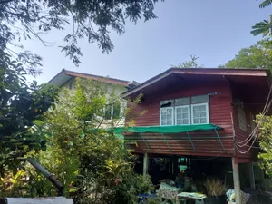 ขาย ที่ดิน ตำบลบางกะเจ้า อำเภอพระประแดง จังหวัดสมุทรปราการ