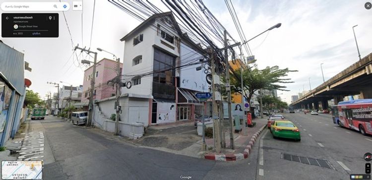  ขาย ที่ดิน 48 ตรว.ใกล้เซ็นทรัลปิ่นเกล้า  บรมราชชนนี5  จรัญสนิทวงศ์45 , ภาพที่ 4