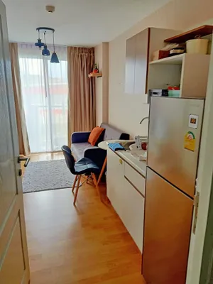 5A4MG0766 Condominium ให้เช่า 1 ห้องนอน 1 ห้องน้ำ  วิวสวย   เนื้อที่  28 ตรม.   ราคาเช่า 7,000 บาท / เดือน
