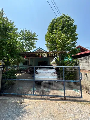 ขายบ้านด่วน พื้นที่ 78 ตรว.