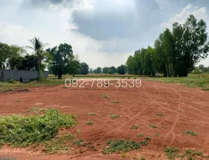 ขายที่ดินบ้านเป็ด ขอนแก่น 69.4 ตร.วา ใกล้สนามบินขอนแก่น