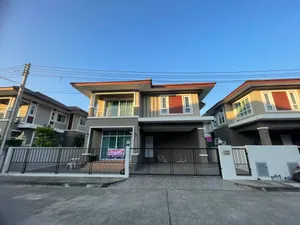 House for sale fully furnished 