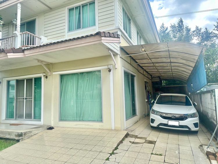 ขายบ้านเดี่ยว 2 ชั้น หมู่บ้านชัยพฤกษ์ เพชรเกษม 81, ภาพที่ 4