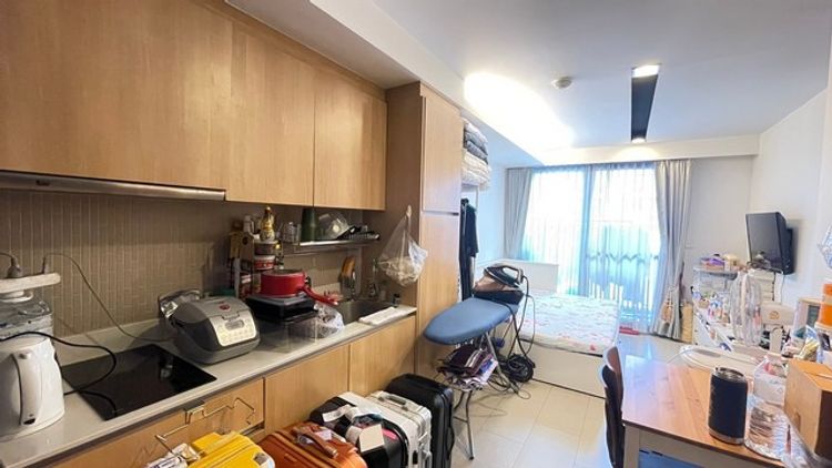 ขาย The Nest Ploenchit เดอะ เนสท์ เพลินจิต ขายต่ำกว่าราคาตลาด BTS Chit, ภาพที่ 4