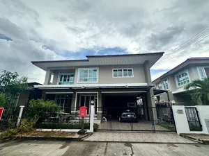 ขาย บ้าน ในโครงการ เดอะพรีโก้ ตำบลต้นเปา อำเภอสันกำแพง จังหวัดเชียงใหม่