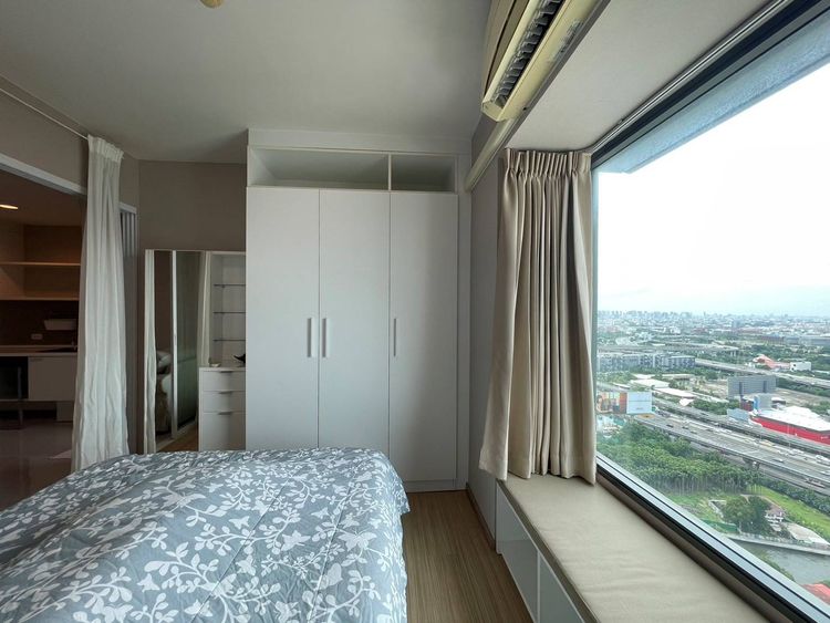 ขาย/เช่า Condo Fuse Mobius รามคำแหง , ภาพที่ 4