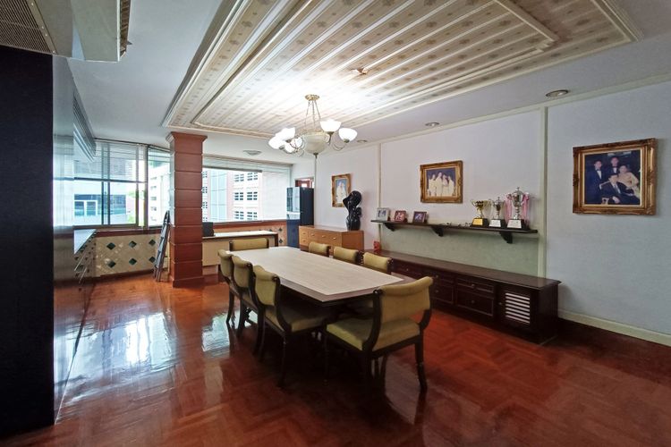พรีเมียร์ คอนโดมิเนียม สุขุมวิท 24 ใกล้รถไฟฟ้า BTS พร้อมพงษ์, ภาพที่ 4