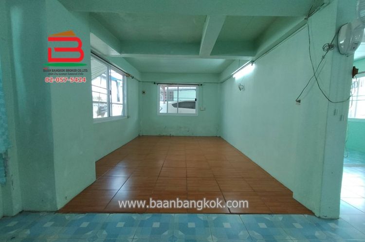 ให้เช่า บ้านเดี่ยว ซอยแอนเน็กซ์ เนื้อที่ 50.4 ตรว. ซอยพหลโยธิน 58 แยก ,, ภาพที่ 4
