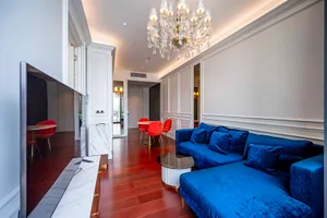 Khun by yoo 1 bedroom
