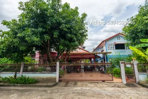 ขาย บ้านเดี่ยว 120 ตรว. หมู่บ้าน นครินทร์ การ์เด้น ร่มเกล้า 19/1 พร้อมอาคารสำนักงาน พื้นที่ใช้สอยรวม 342 ตร.ม. เหมาะทั้งในการเป็น Home Office และอยู่อาศัย