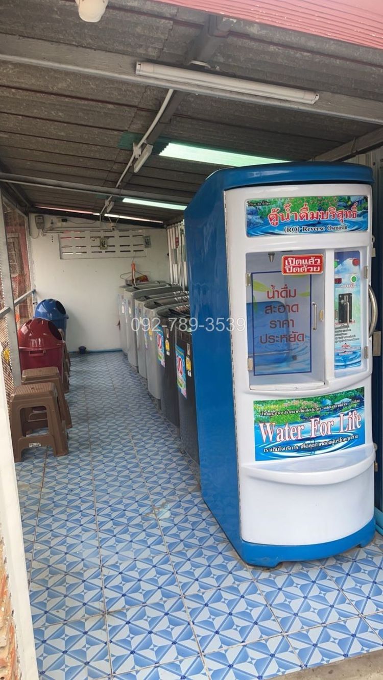 ขายบ้านเดี่ยว ชั้นเดียว โคราช 61 ตร.วา ซอยชุมชนวรการ3 ตำบลหนองบัวศาลา, ภาพที่ 4