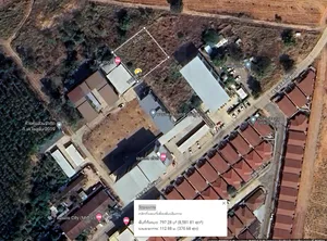ขายด่วน ที่ดินโฉนดทำเลดี 2 งาน ใกล้มหาวิทยาลัยเทคโนโลยีสุรนารี 