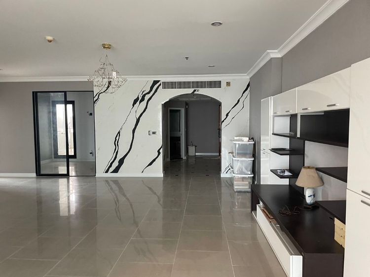 ขาย คอนโด Supalai Casa Riva Rama3 212.83 ตรม. 4 beds 5 baths 1 living 4, ภาพที่ 4