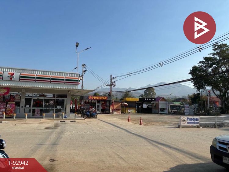 ขายที่ดินพร้อมสิ่งปลูกสร้าง เนื้อที่ 3 ไร่ 1 งาน แม่ลาน้อย แม่ฮ่องสอน, ภาพที่ 4