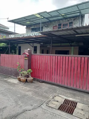 ขาย บ้าน ในโครงการ หมูบ้านม้าทอง แขวงหนองบอน เขตประเวศ กรุงเทพมหานคร
