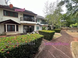 ลดราคาแรง!ขายบ้านพักตากอากาศ เหลือ 2.99 ล้าน ใกล้ทะเลและสระว่ายน้ำ โอเชี่ยนไซด์ เพลส ชากพง ระยอง 