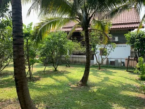 ให้เช่าบ้านสวน 2 ชั้น 2 ห้องนอน 2 ห้องน้ำ อำเภอสันกำแพง จังหวัดเชียงใหม่