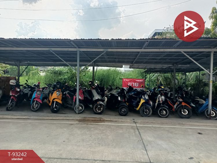 ขายที่ดินเปล่า เนื้อที่ 1 งาน บางพลี สมุทรปราการ, ภาพที่ 4
