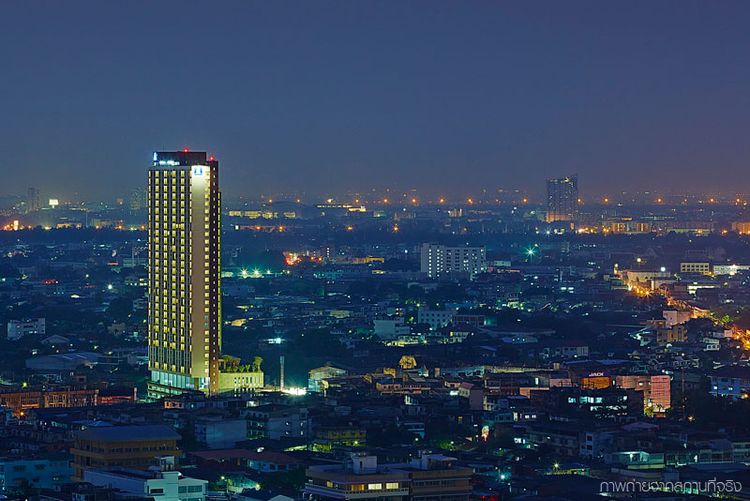 ให้เช่า คอนโด LPN ลุมพินี เพลส (สุขสวัสดิ์-พระราม2) , ภาพที่ 4