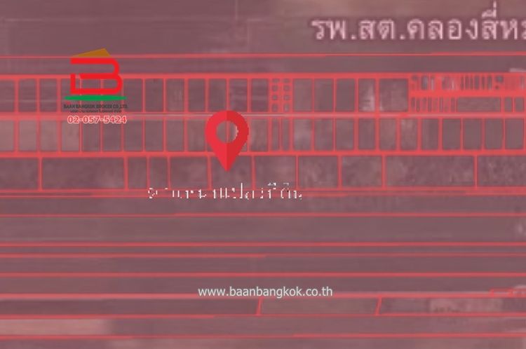 ที่ดินเปล่า คลองสี่ตะวันตก 31 (คลองหลวง) เนื้อที่ 4 ไร่ วัดมงคลนุถการาม, ภาพที่ 4