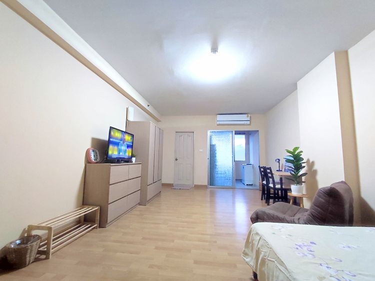 📌 ให้เช่าคอนโด City Home Sukhumvit ตึกสูงชั้น 24 ห้องโปร่ง 34 ตรม. !!!, ภาพที่ 4