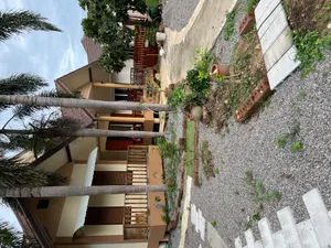 ขายบ้านใกล้ทะเล หาดเจ้าสำราญเพชรบุรี