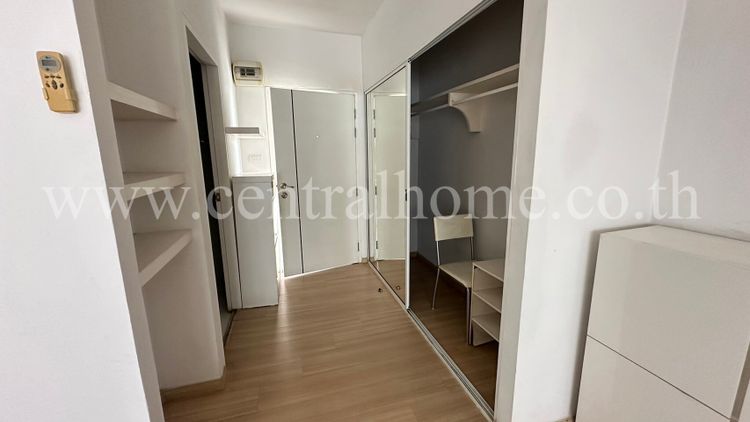 คอนโด เอ สเปซ สุขุมวิท 77 ห้องมุม ราคาถูก, ภาพที่ 4