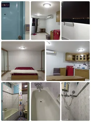 ให้เช่า คอนโด ในโครงการ บ้านสวนพงษ์เพชร ตำบลคลองเกลือ อำเภอปากเกร็ด จังหวัดนนทบุรี