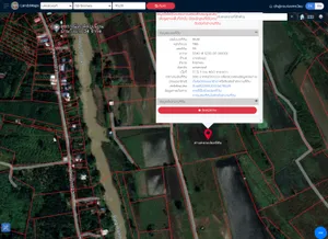 ขาย ที่ดิน ตำบลบางประมุง อำเภอโกรกพระ จังหวัดนครสวรรค์ 200,000 บาท/ไร่