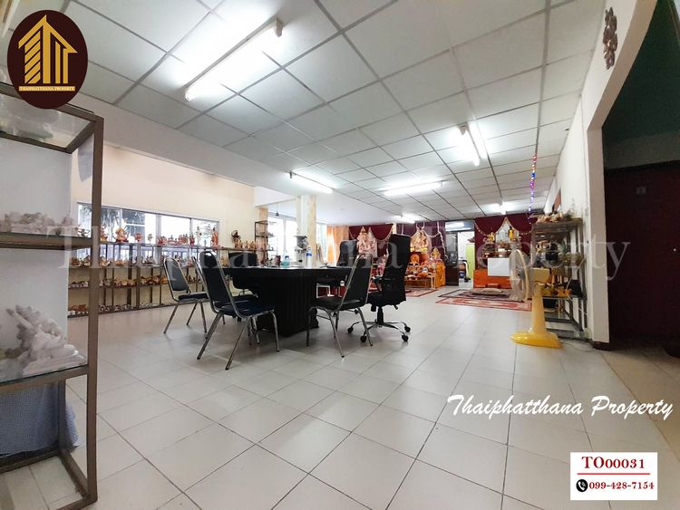 ขายโรงงาน ในโครงการมินิแฟคตอรี่แลนด์2 พุทธมณฑลสาย5 ไร่ขิง สามพราน, ภาพที่ 4