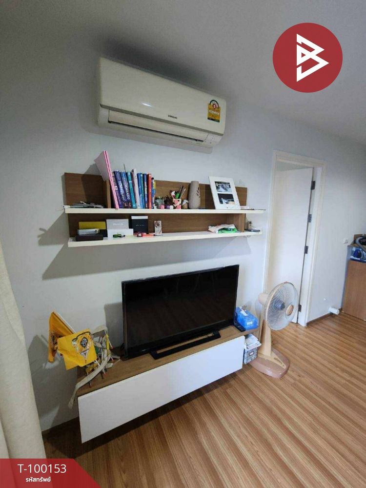 ขายด่วน เรสต้า คอนโดมิเนียม (Resta Condominium) หลักสี่ กรุงเทพมหานคร, ภาพที่ 4