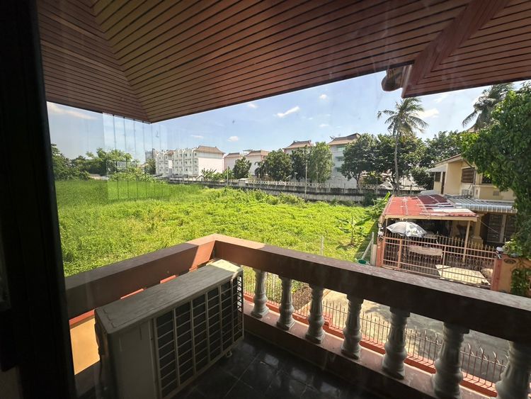 บ้านให้เช่า ใกล้เดอะมอล์บางแค / MRT หลักสอง พร้อมอยู่, ภาพที่ 4